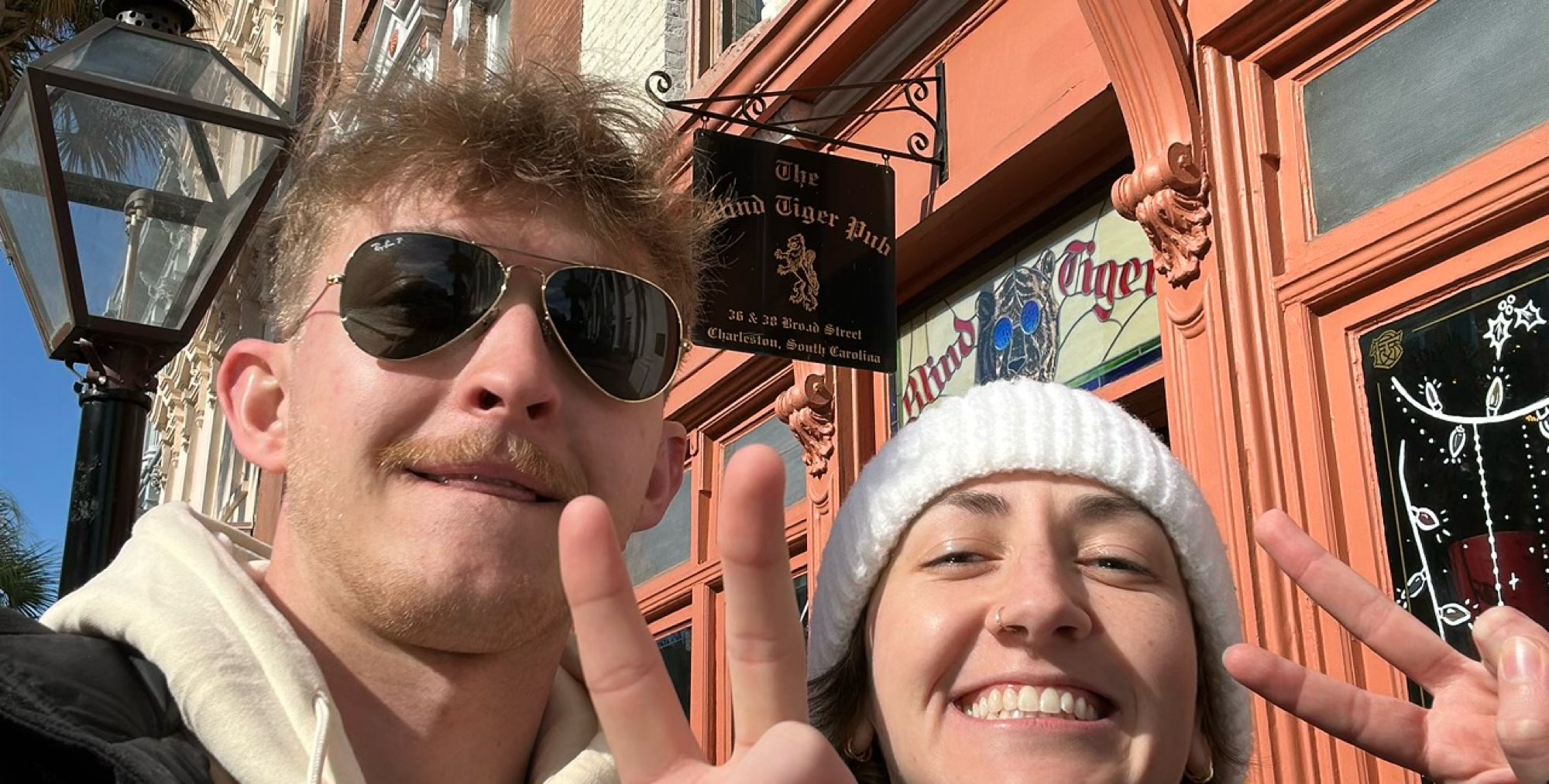 The Bouroughs Scavenger Hunt scavenger hunt photos