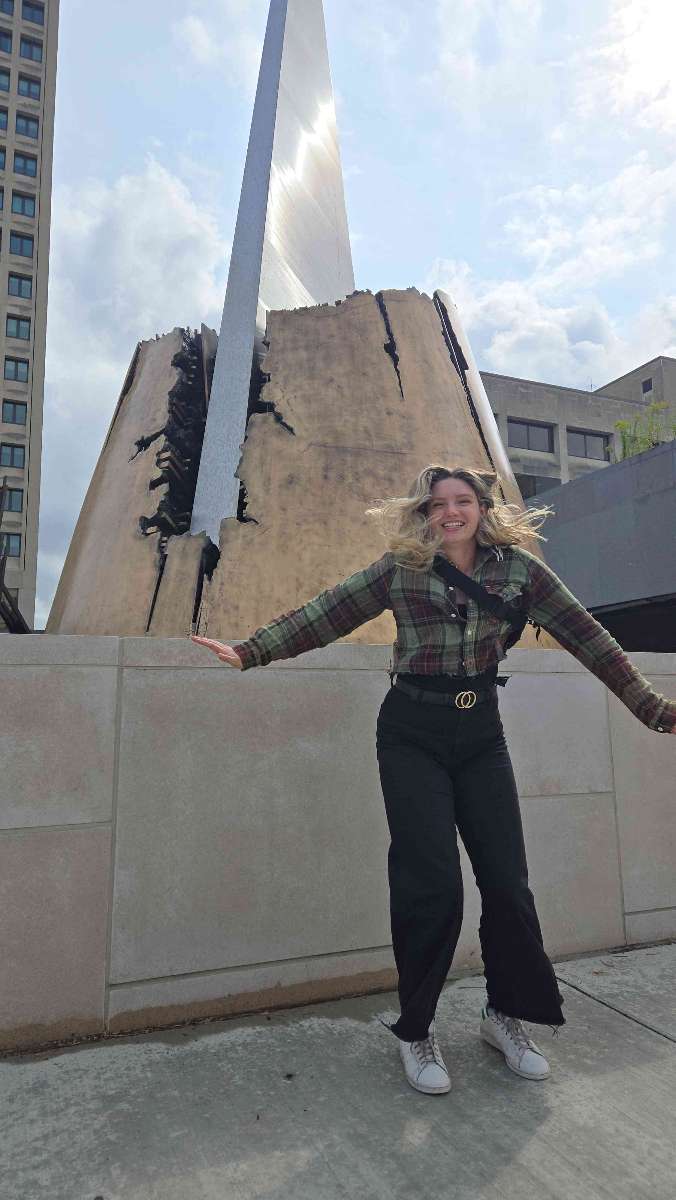 Binghamton University (SUNY) Scavenger Hunt scavenger hunt photos