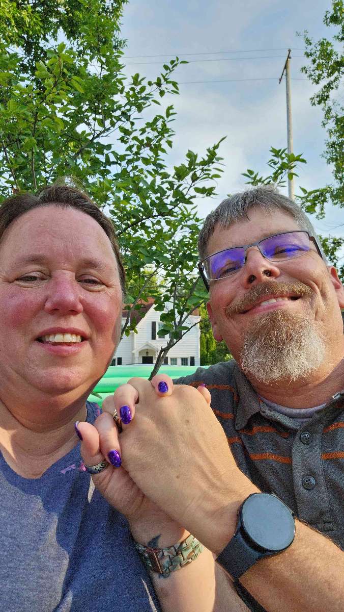 Fenton Scavenger Hunt scavenger hunt photos