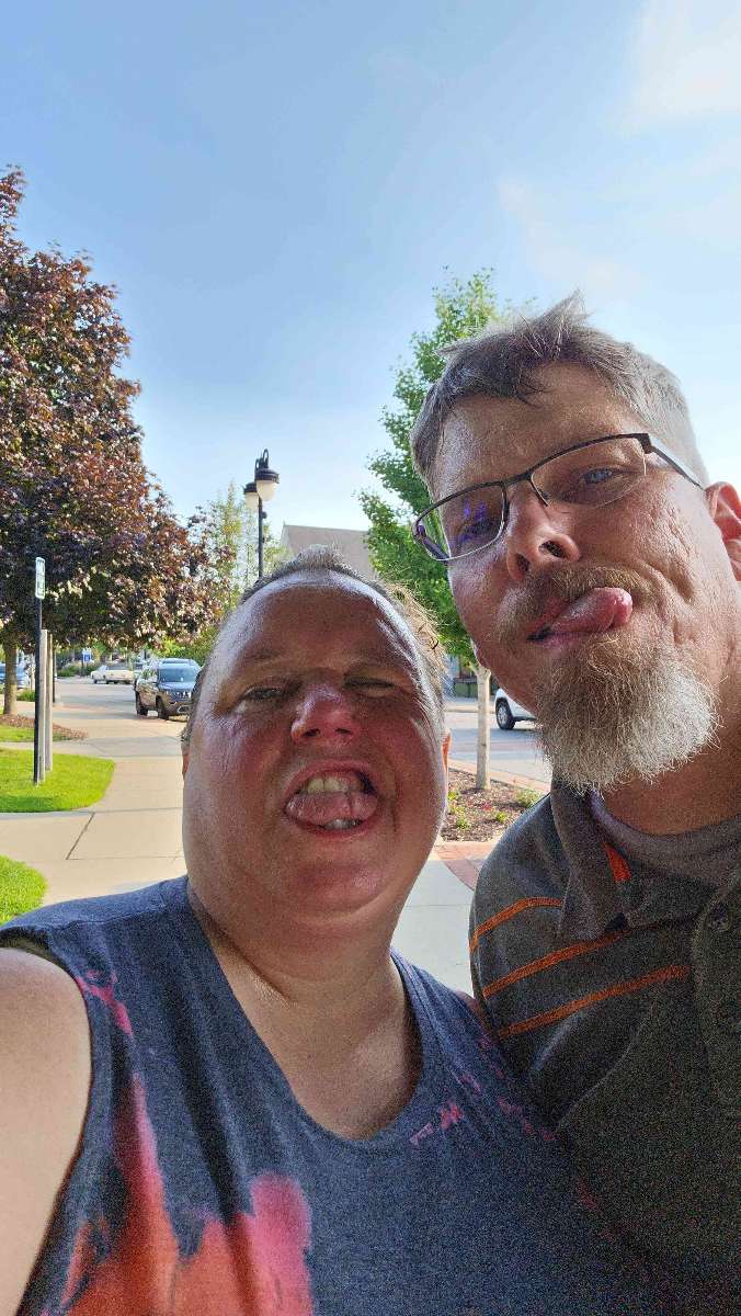 Fenton Scavenger Hunt scavenger hunt photos