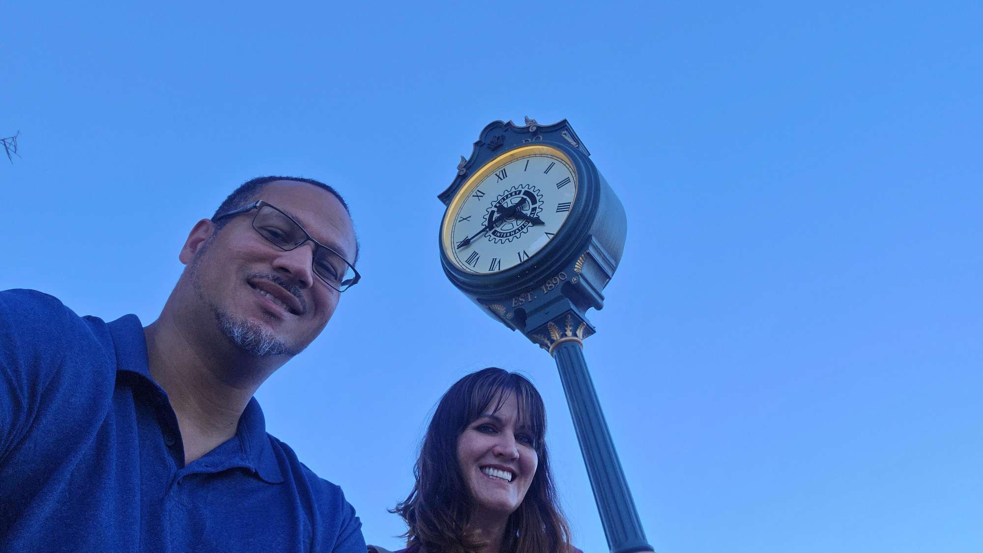 team building scavenger hunt