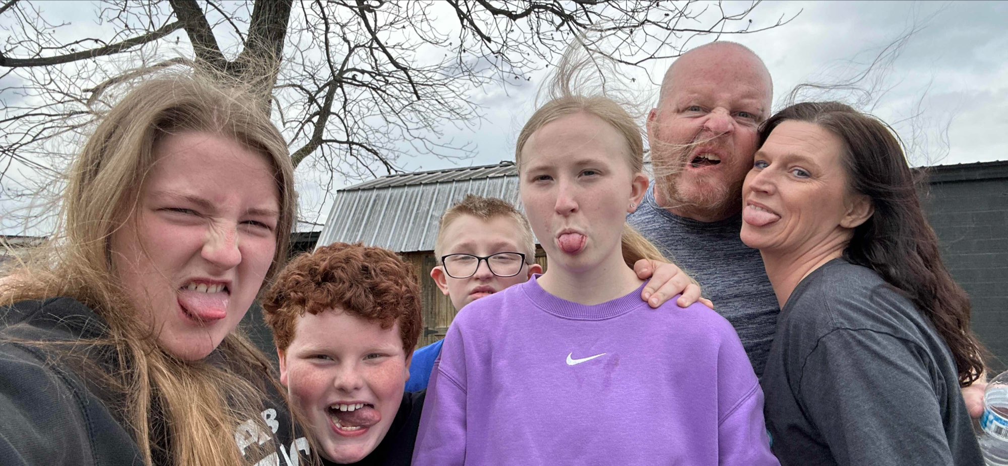 Fort Payne Scavenger Hunt scavenger hunt photos