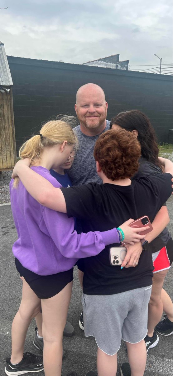 Fort Payne Scavenger Hunt scavenger hunt photos