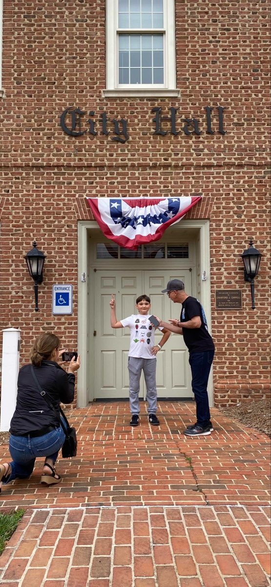 Dover Delaware Scavenger Hunt scavenger hunt photos