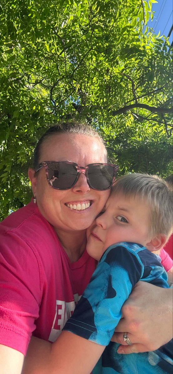 Weatherford Scavenger Hunt scavenger hunt photos