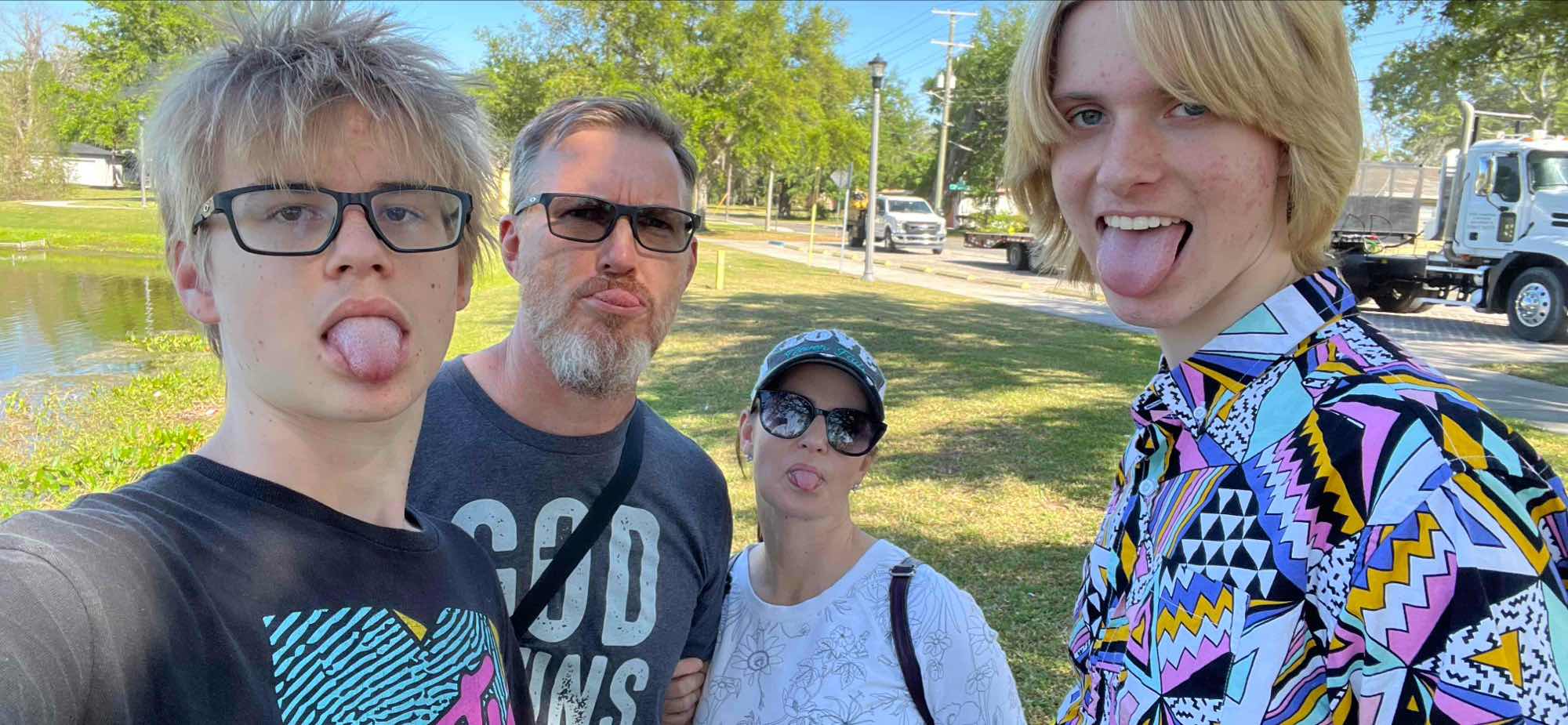 플랜트 시티 스캐빈저 헌트 스캐빈저 헌트 사진