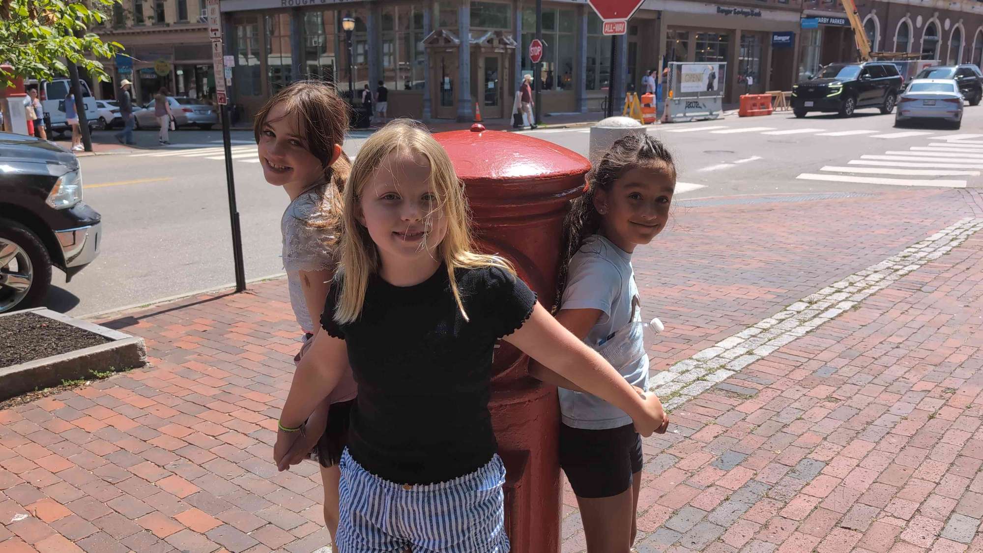 University of Southern Maine Scavenger Hunt scavenger hunt photos