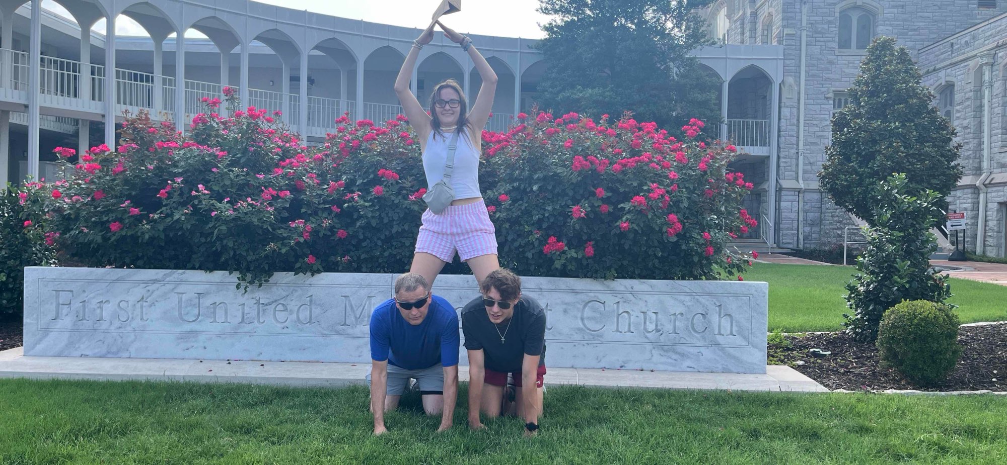 Poze v&acirc;n&abreve;toare de comori Hot Springs Arkansas Downtown Scavenger Hunt