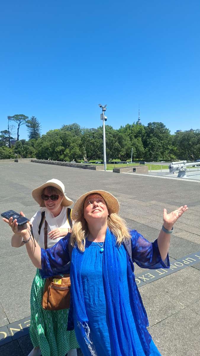 Skattejakt for teambuilding