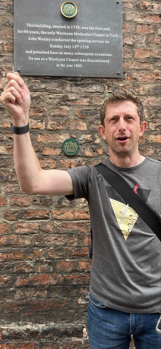 요크 대학교 스캐빈저 헌트 스캐빈저 헌트 사진