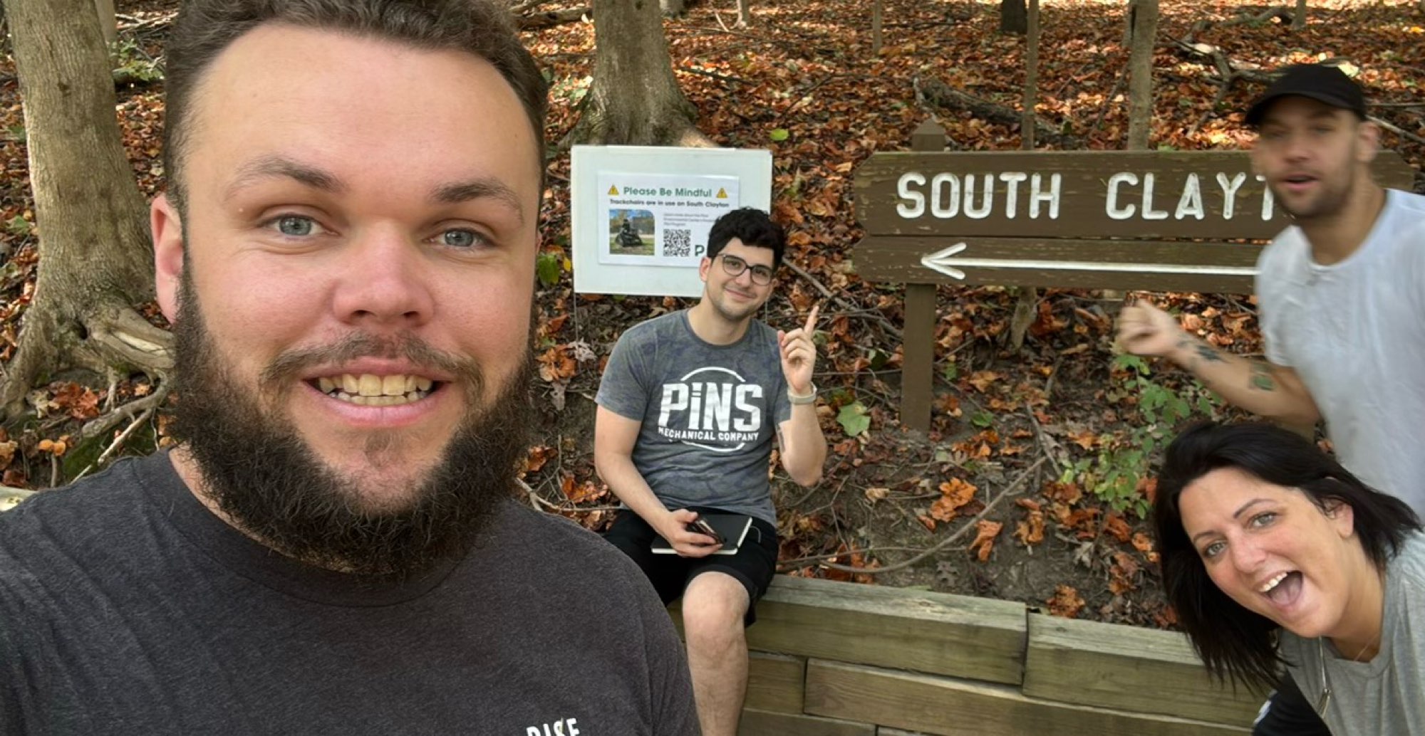 Pittsburgh Downtown Scavenger Hunt scavenger hunt photos