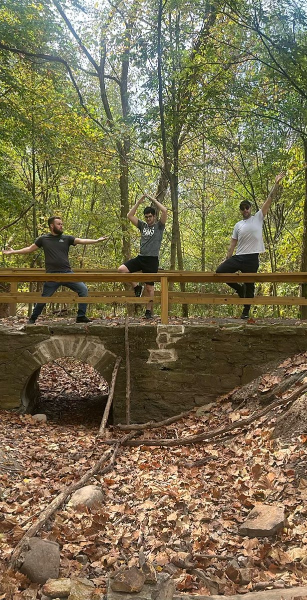 Pittsburgh Downtown Scavenger Hunt scavenger hunt photos