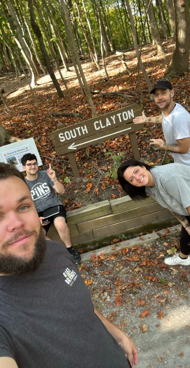 Pittsburgh Downtown Scavenger Hunt Scavenger Hunt Fotoğrafları