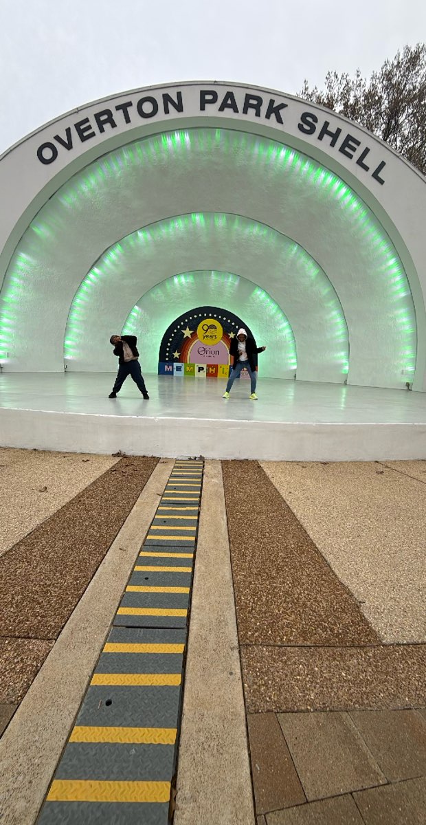 Memphis Tennessee Midtown Scavenger Hunt scavenger hunt photos