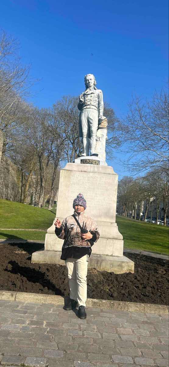 Boulogne-sur-Mer Scavenger Hunt scavenger hunt photos