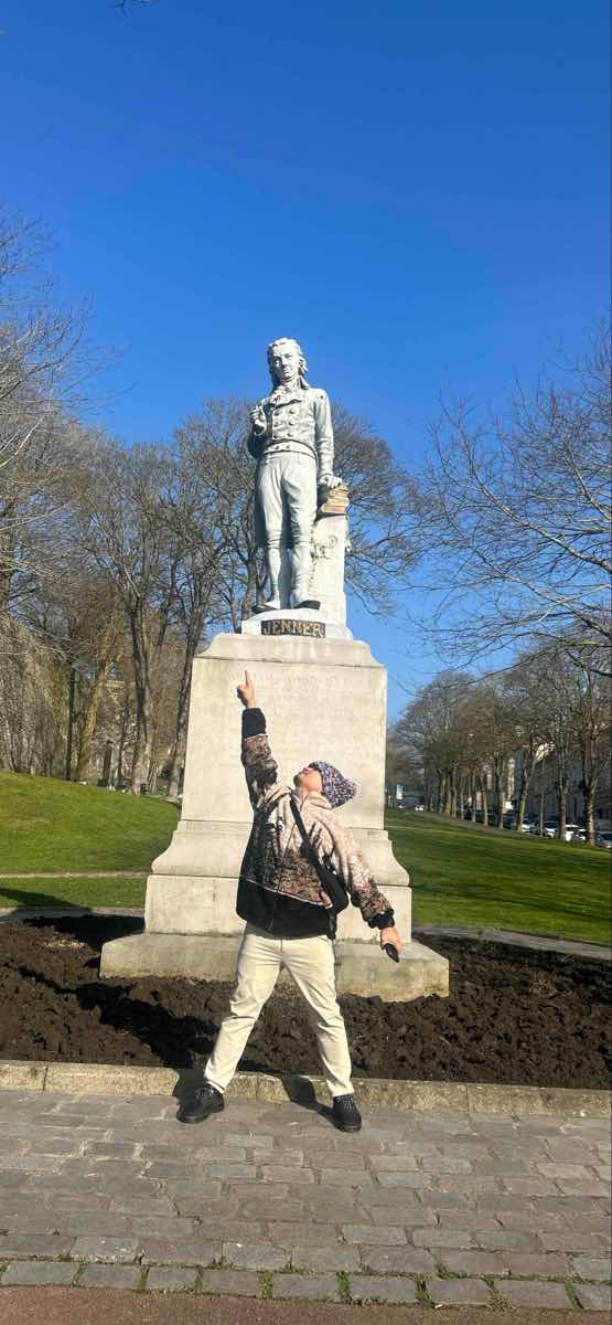 Boulogne-sur-Mer Scavenger Hunt scavenger hunt photos