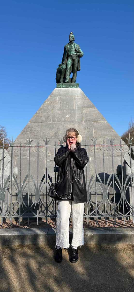 Boulogne-sur-Mer Scavenger Hunt scavenger hunt photos