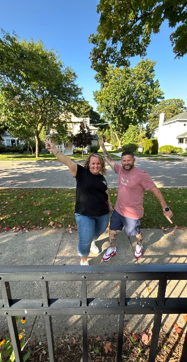 Charlevoix Scavenger Hunt scavenger hunt photos