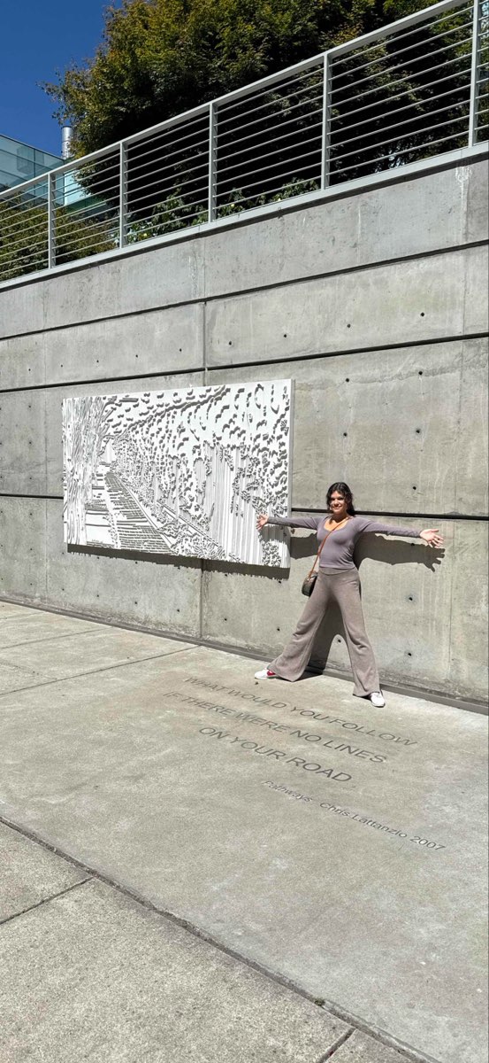 Emeryville Scavenger Hunt scavenger hunt photos