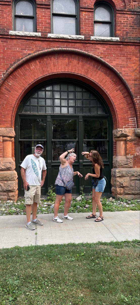 Kingston Ontario Scavenger Hunt scavenger hunt photos