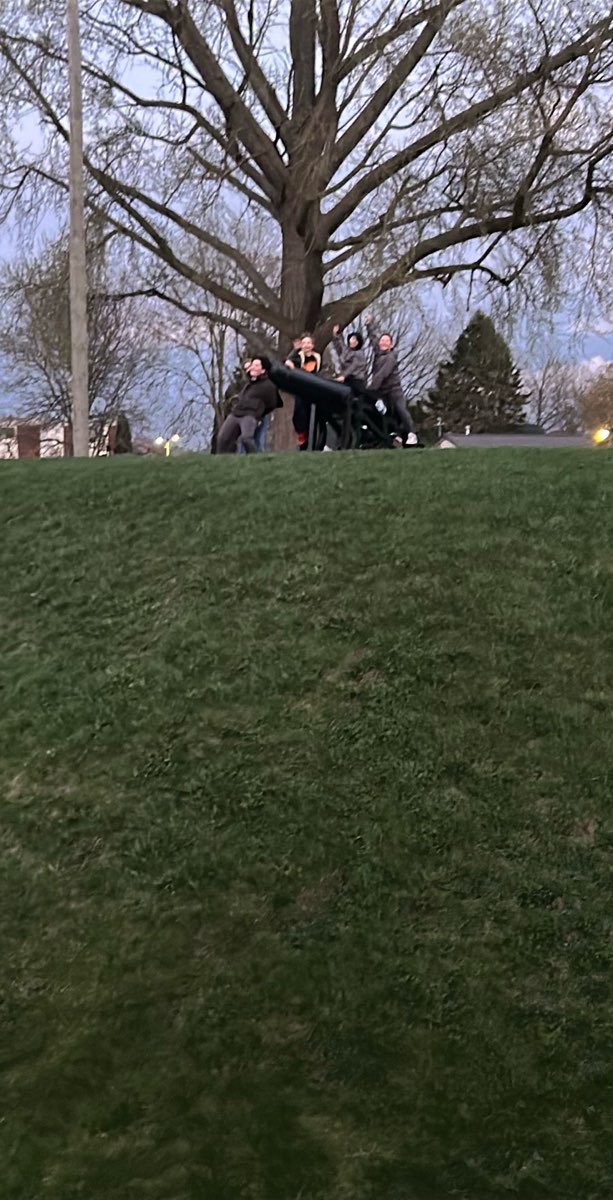 Amherstburg Scavenger Hunt scavenger hunt photos