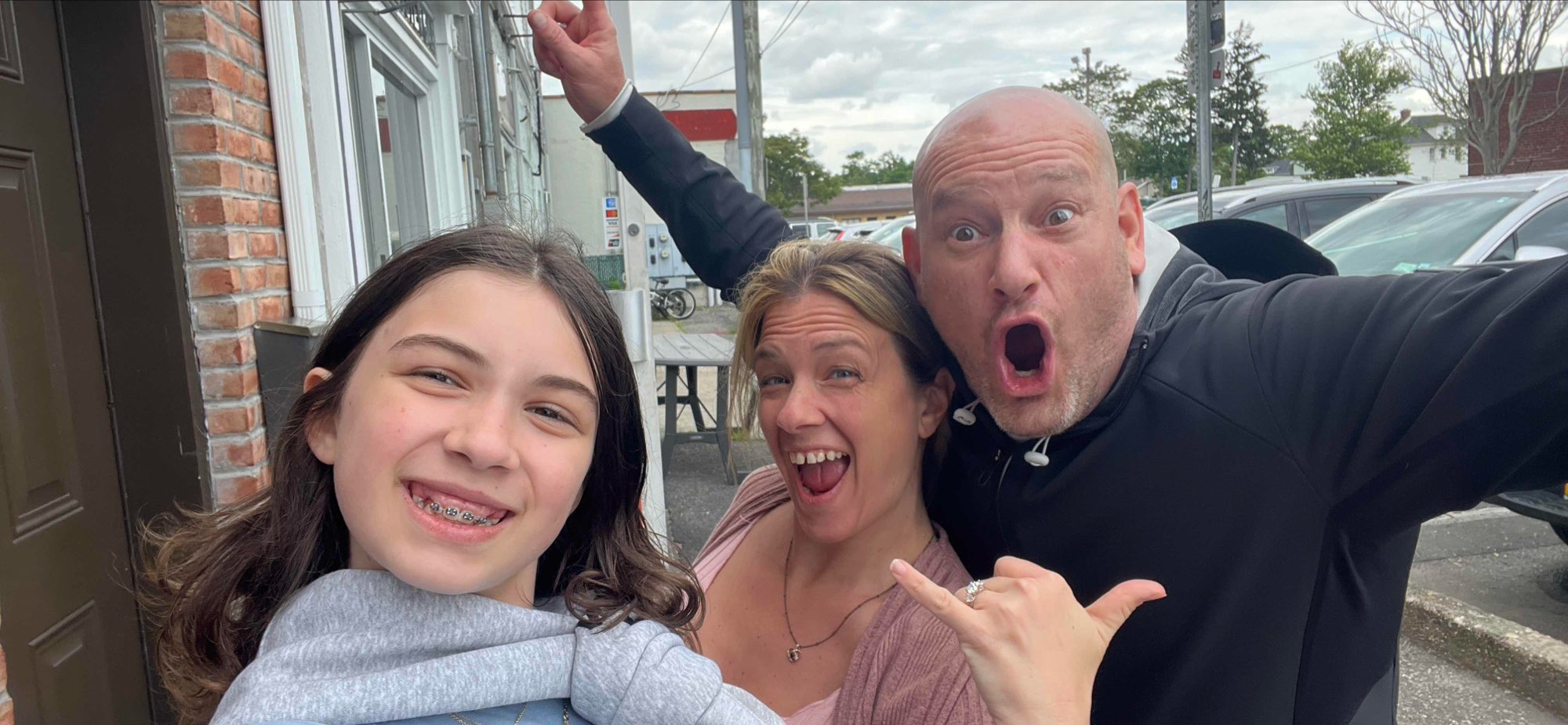 Patchogue Scavenger Hunt scavenger hunt photos