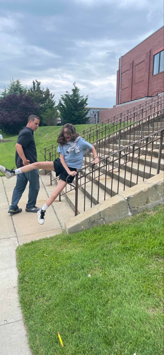 Patchogue Scavenger Hunt scavenger hunt photos