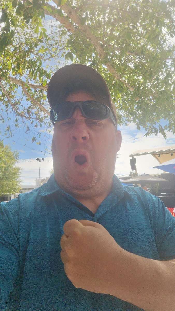 Pop Culture: CSI Vegas Locations Scavenger Hunt scavenger hunt photos