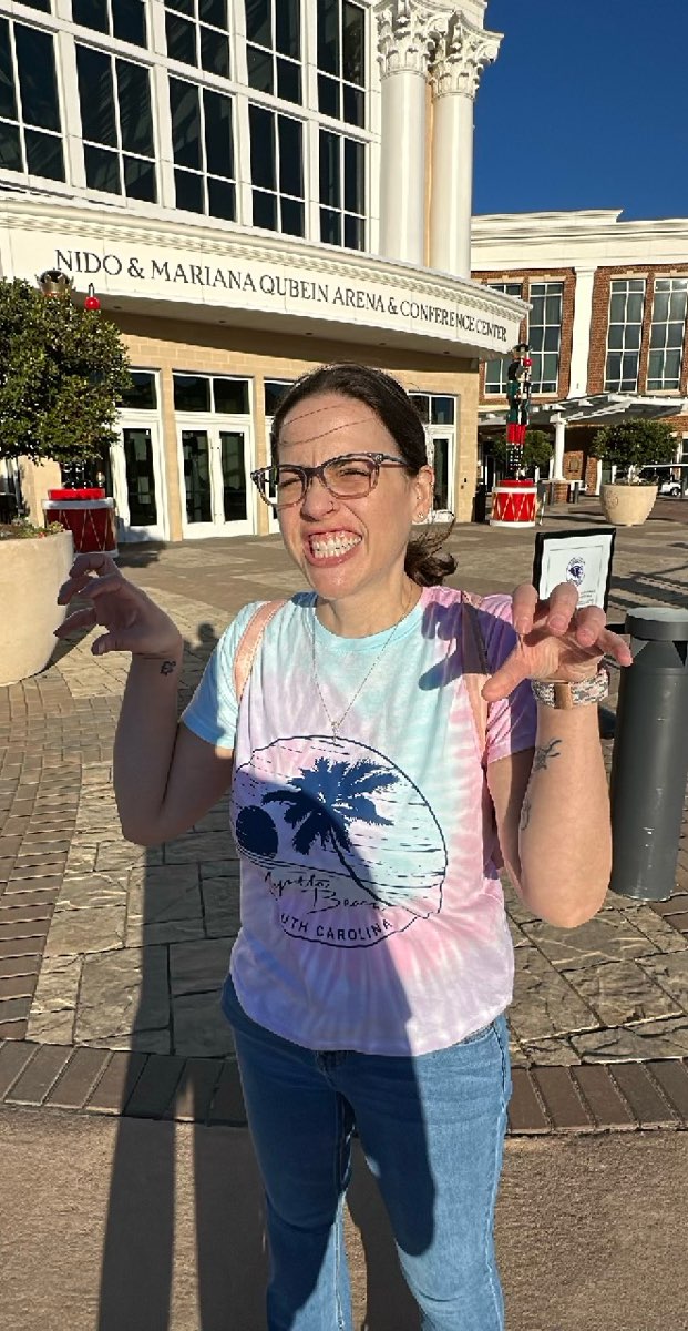 High Point Scavenger Hunt scavenger hunt photos