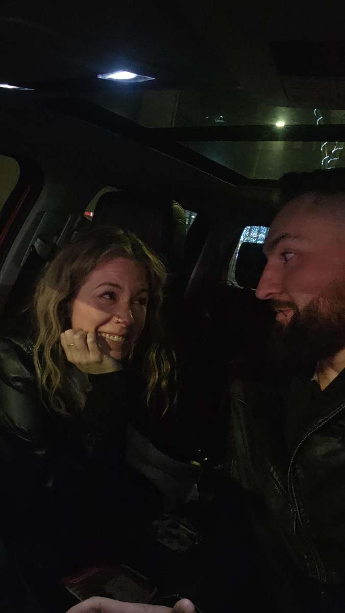 תמונות מסיור הפאבים של אדמונטון