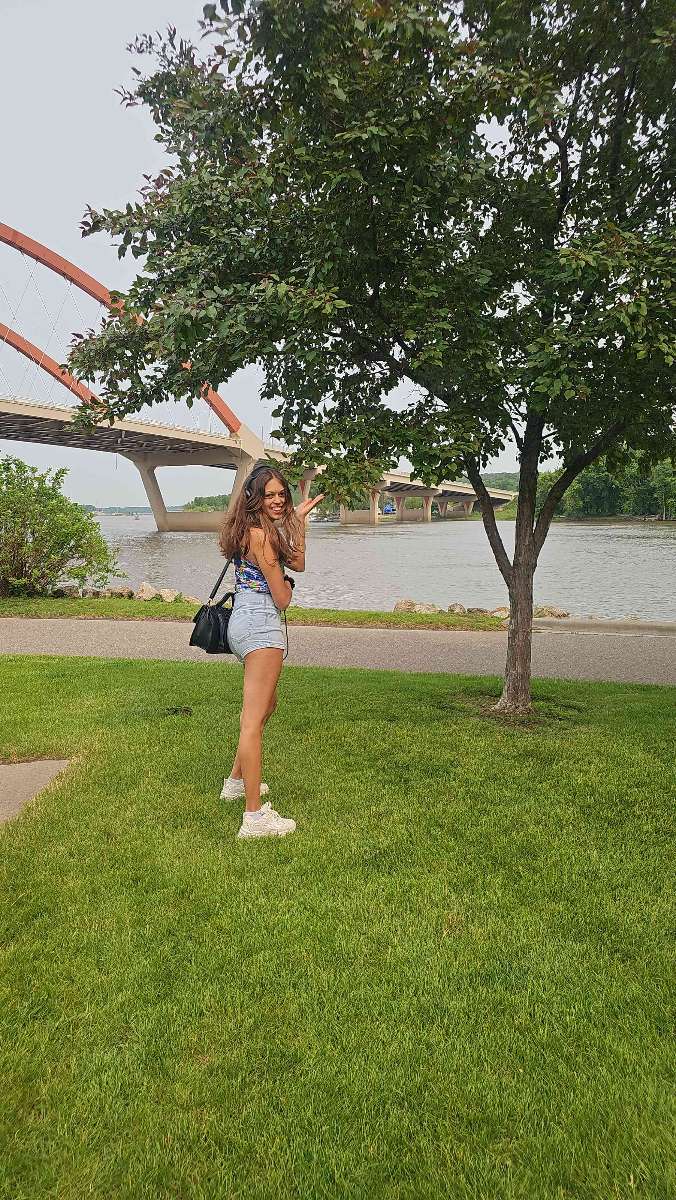 Hastings Minnesota Scavenger Hunt scavenger hunt photos