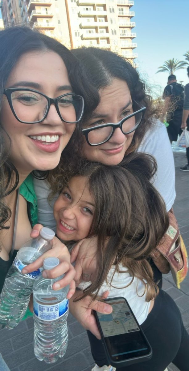 Long Beach California Downtown Scavenger Hunt scavenger hunt photos