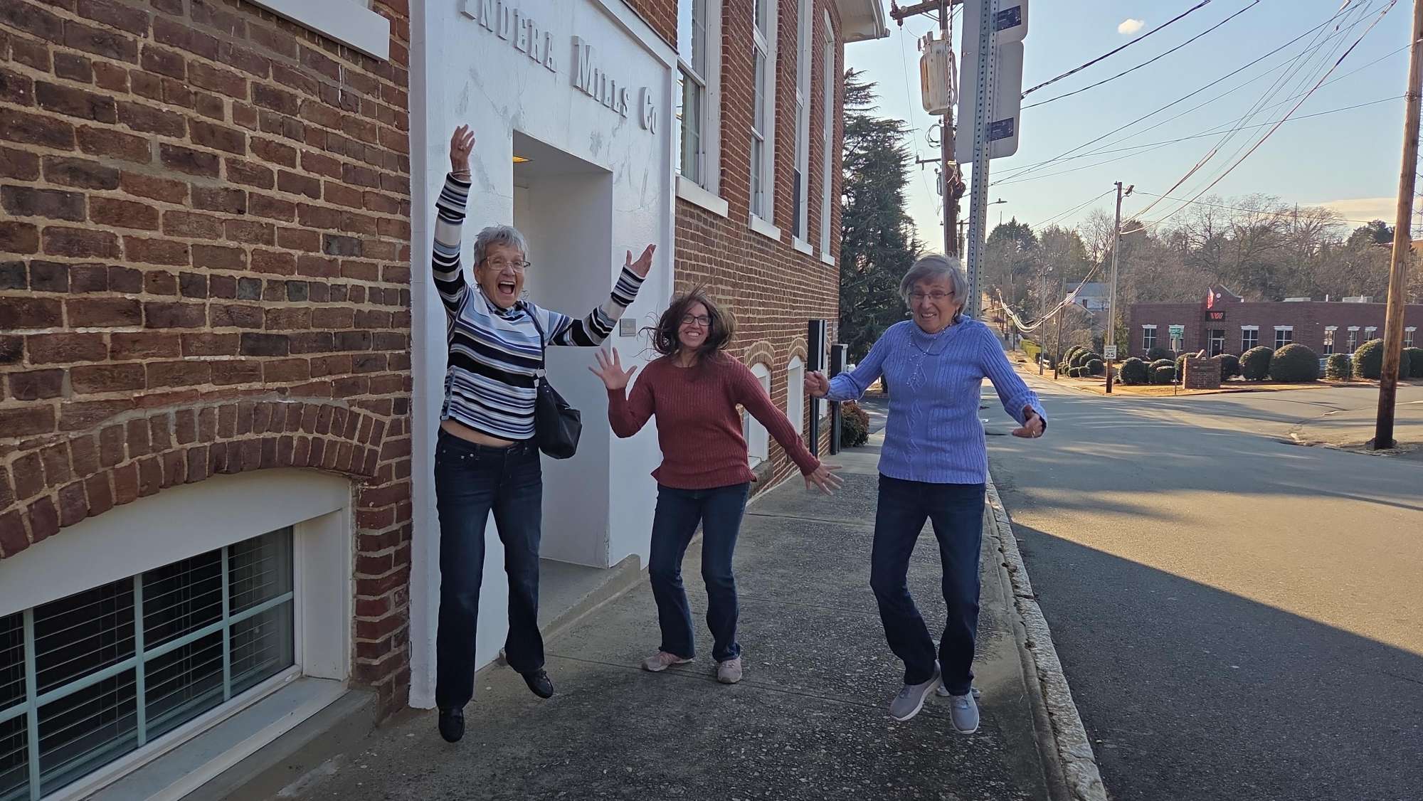 Winston-Salem Downtown Scavenger Hunt scavenger hunt photos