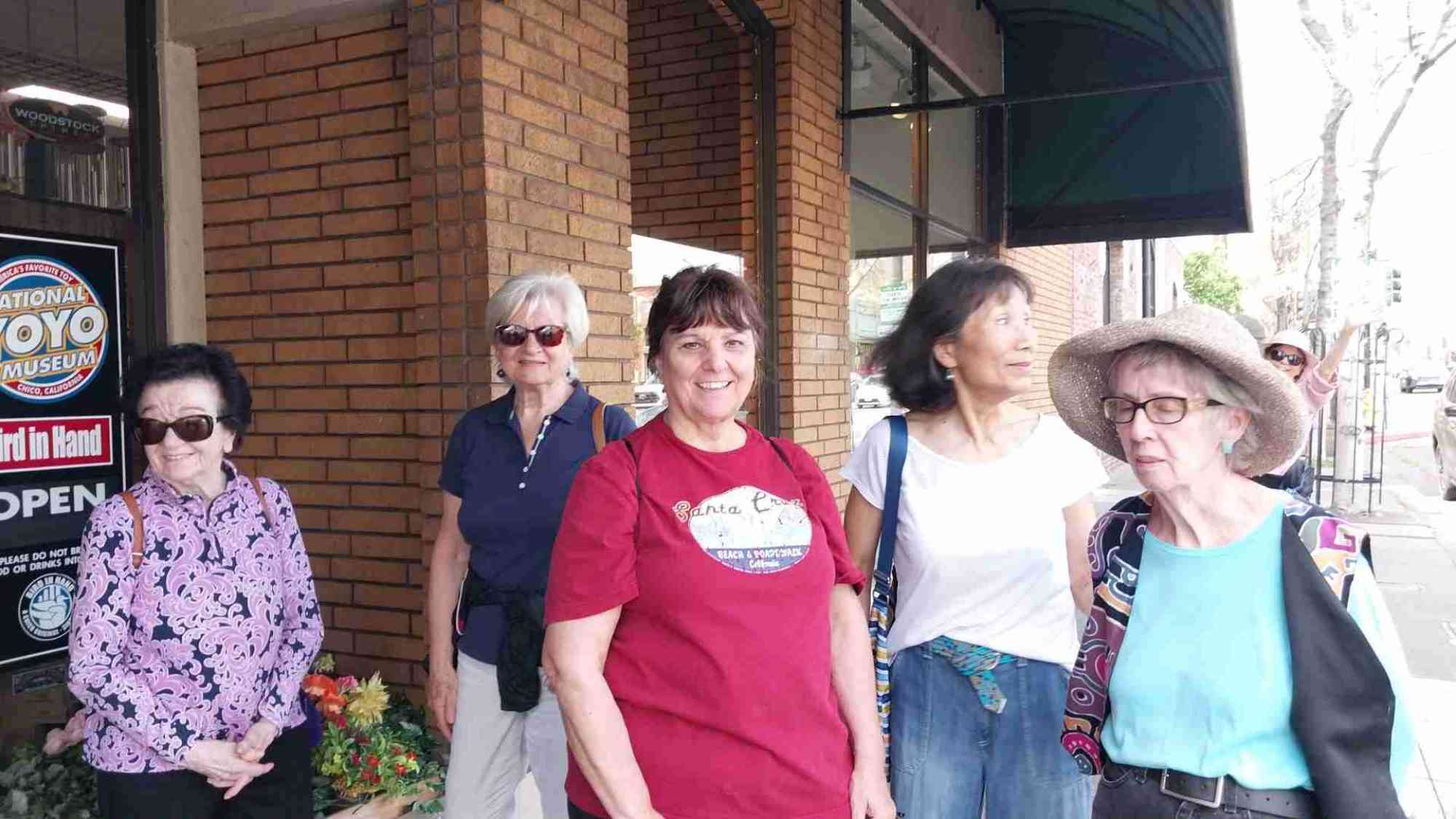 Chicoスカベンジャーハントのスカベンジャーハント写真