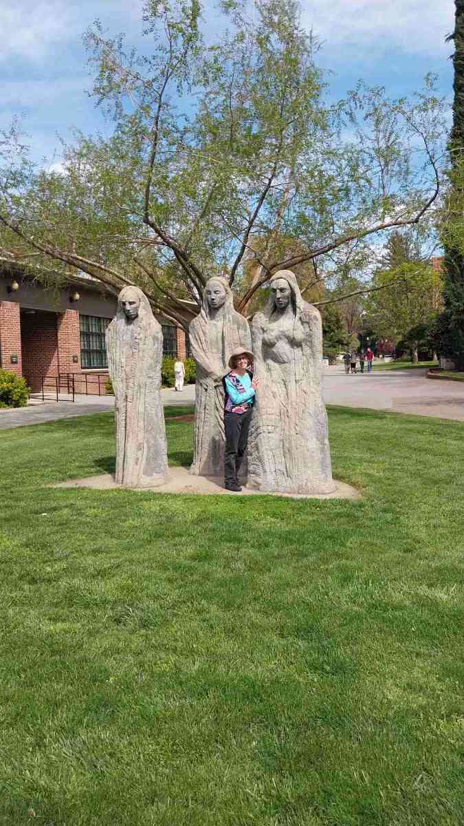 Chicoスカベンジャーハントのスカベンジャーハント写真