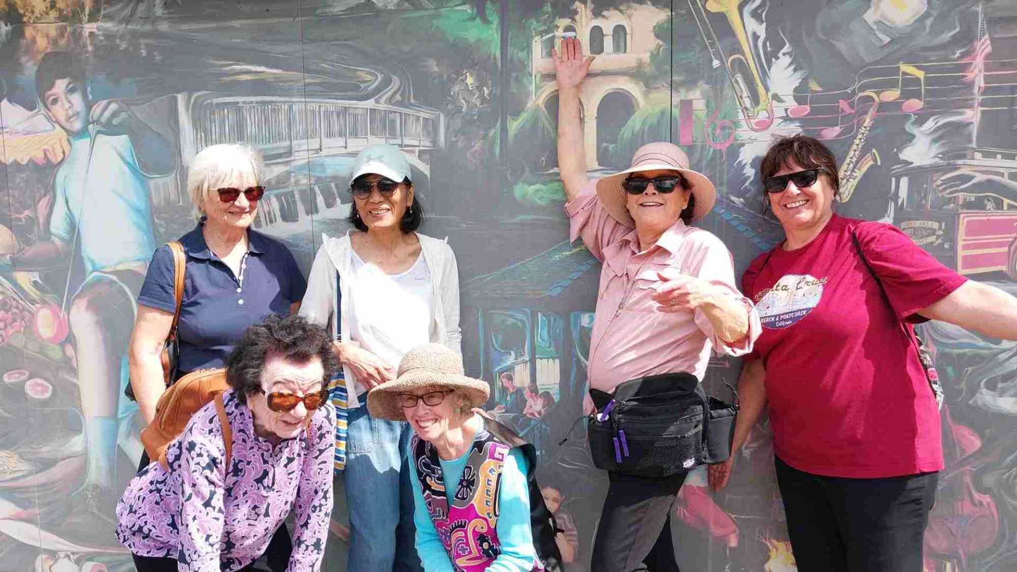 Chicoスカベンジャーハントのスカベンジャーハント写真