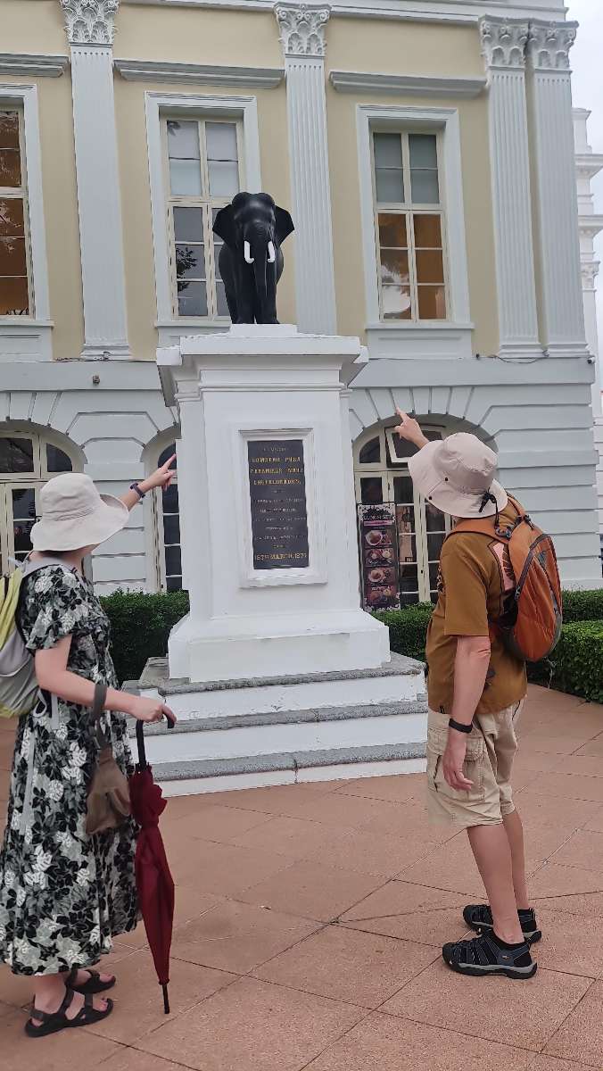 Singapore Scavenger Hunt scavenger hunt photos