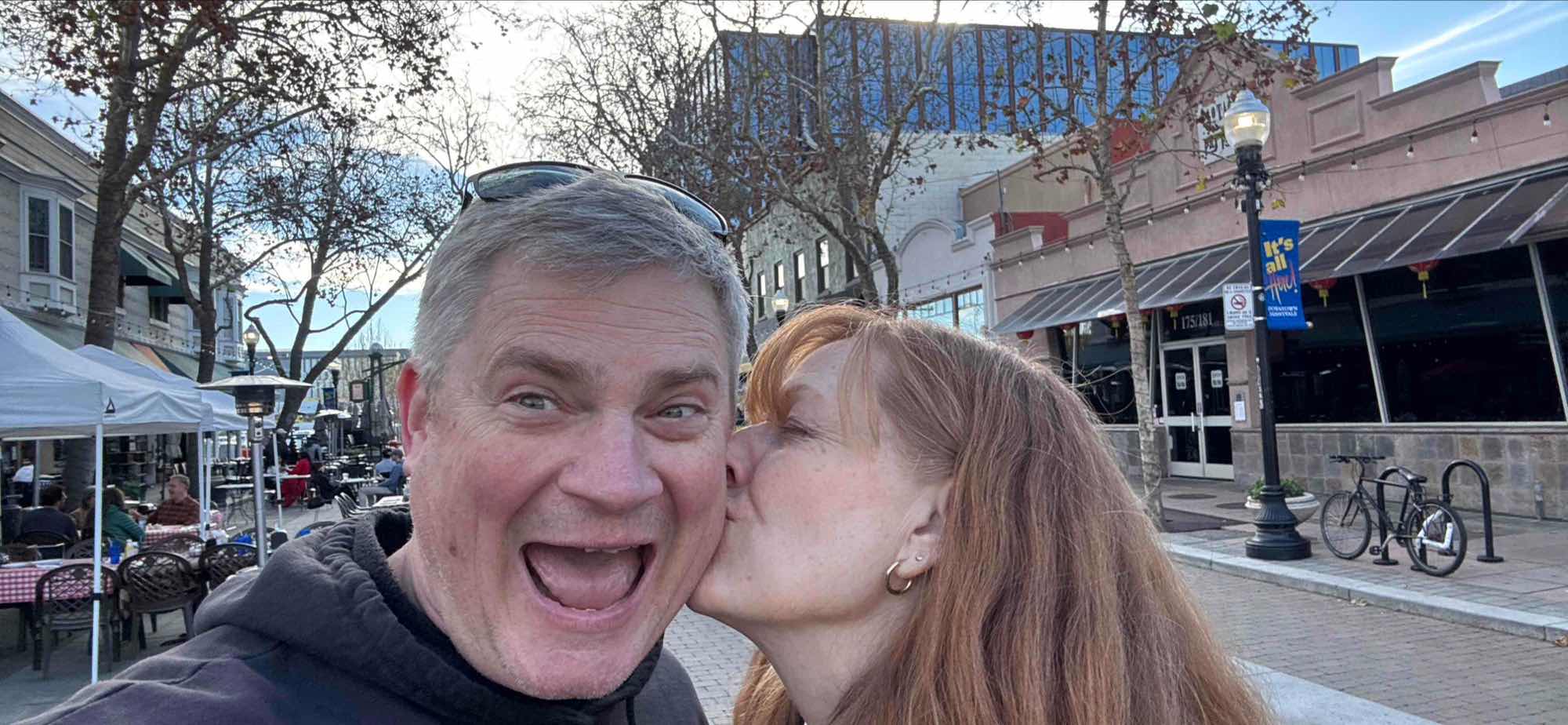 team building scavenger hunt