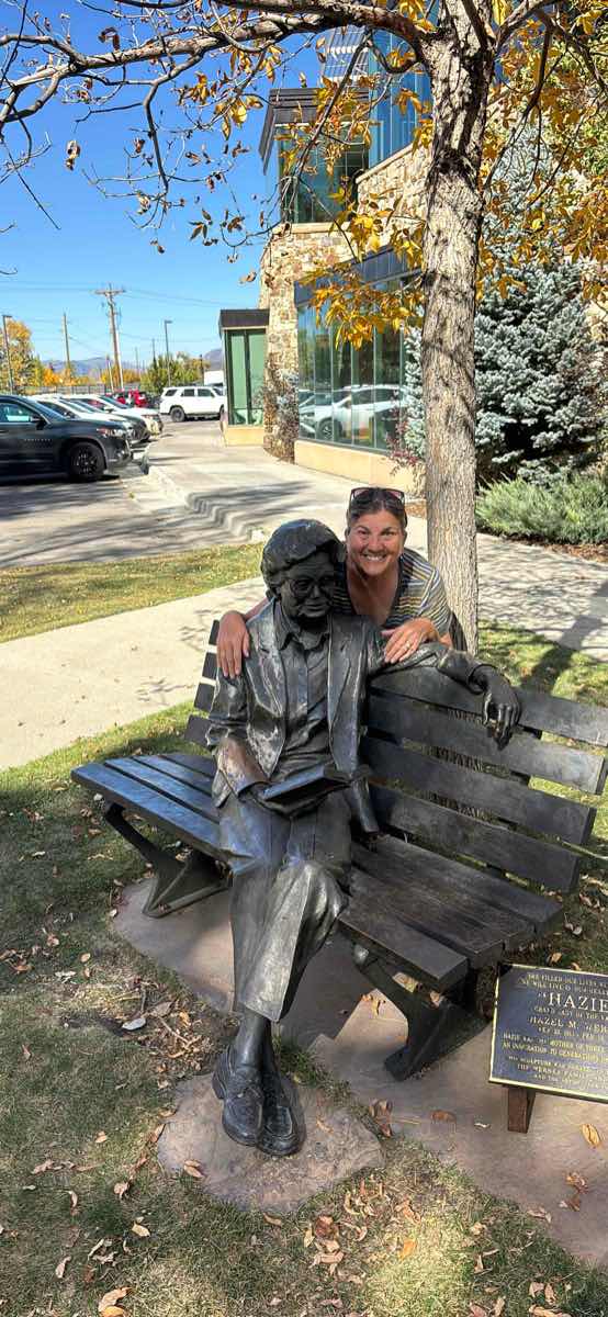 Steamboat Springs Scavenger Hunt scavenger hunt photos