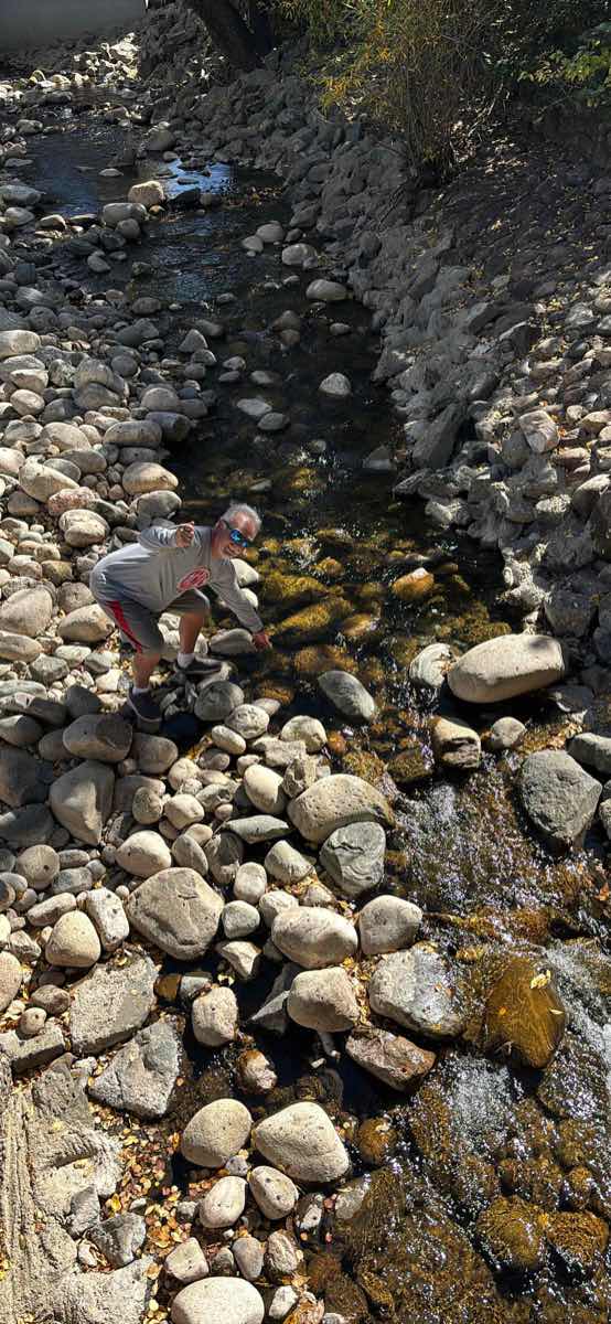 Steamboat Springs Scavenger Hunt scavenger hunt photos