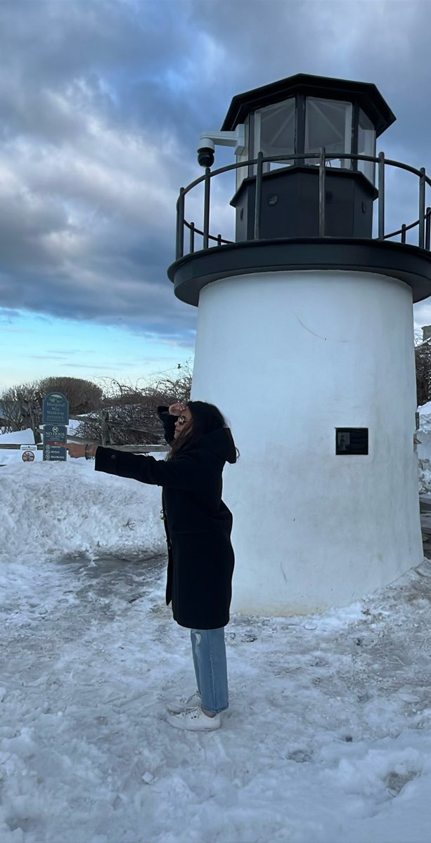 Foto della caccia al tesoro di Ogunquit