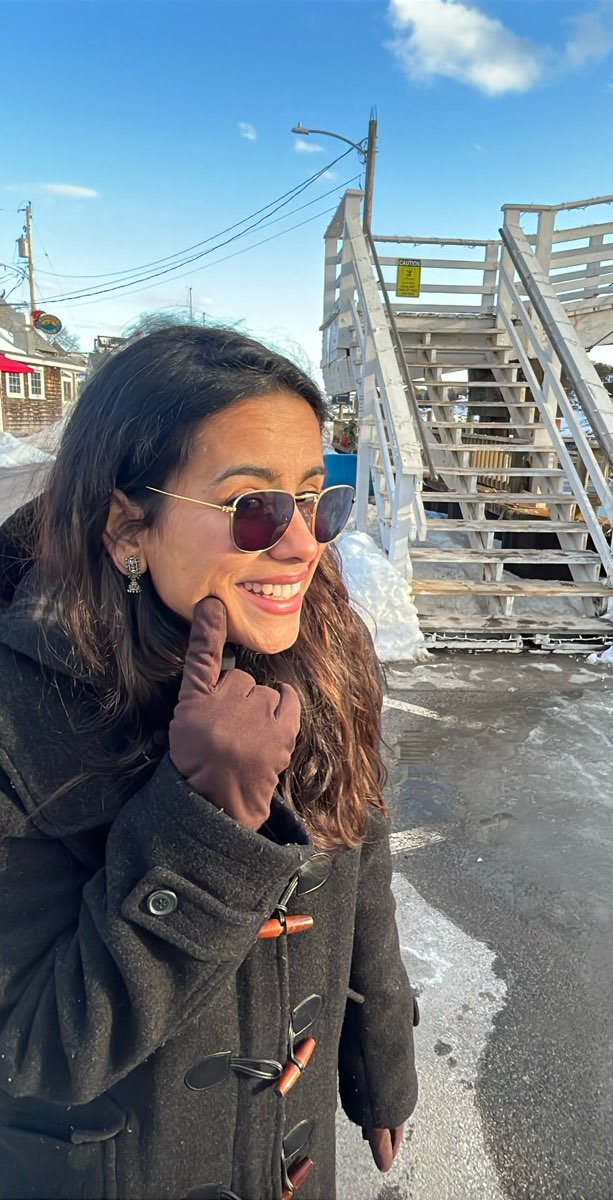 Foto della caccia al tesoro di Ogunquit