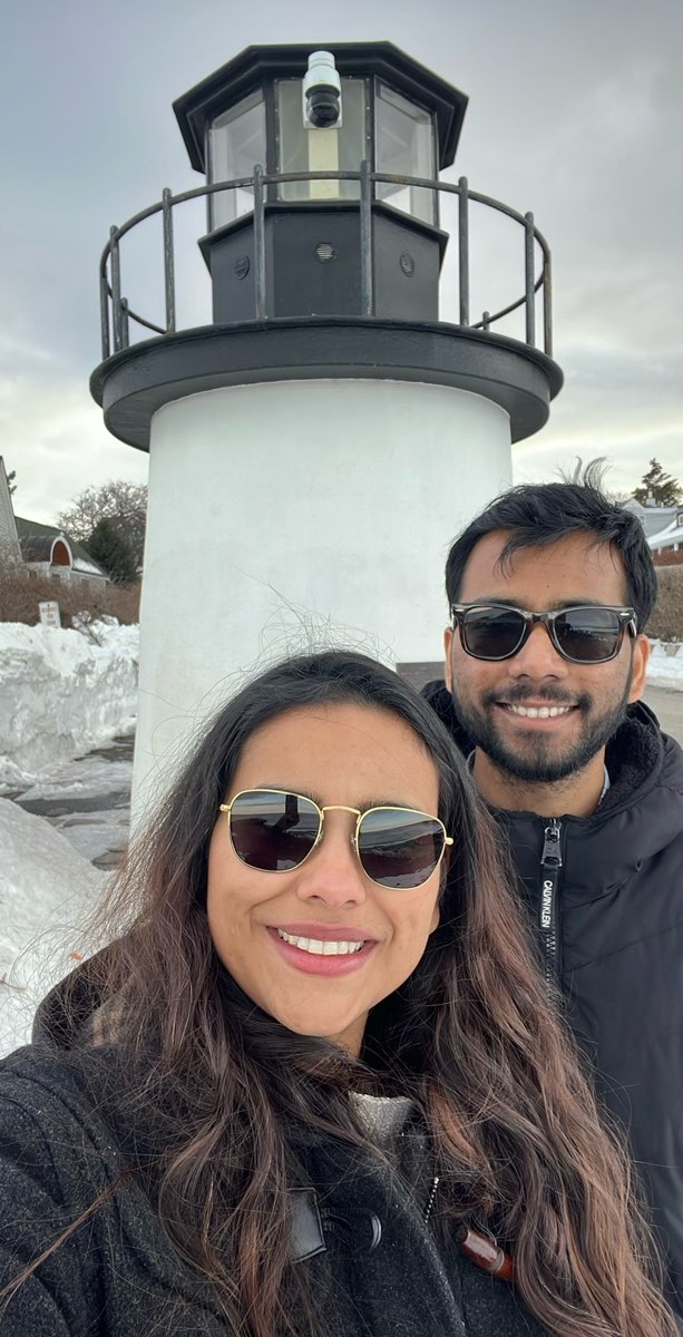 Foto della caccia al tesoro di Ogunquit