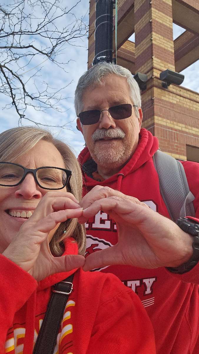 오버랜드 파크 스캐빈저 헌트 스캐빈저 헌트 사진