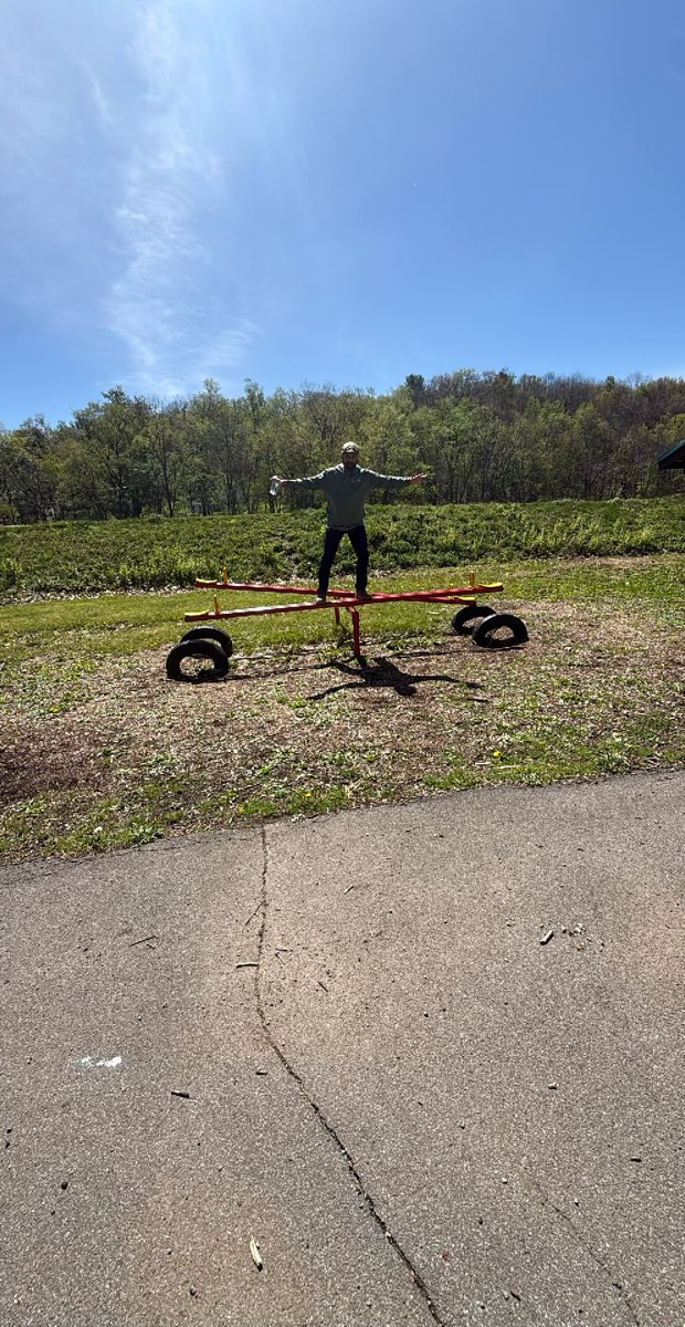 Fotografii vânătoare de comori Punxsutawney