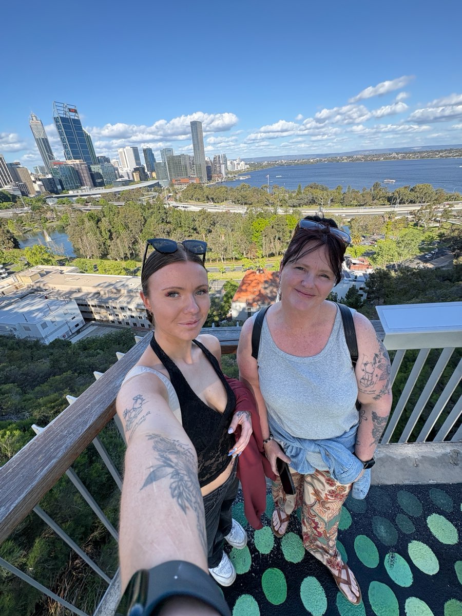 서호주 대학교 스캐빈저 헌트 스캐빈저 헌트 사진