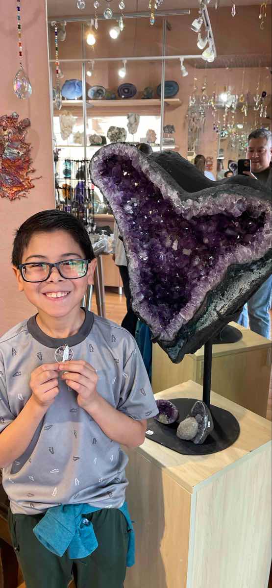 セドナ スカベンジャーハント スカベンジャーハント写真