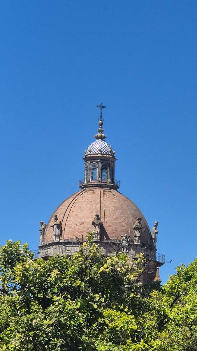 Foto's van de Jerez de la Frontera Scavenger Hunt scavenger hunt