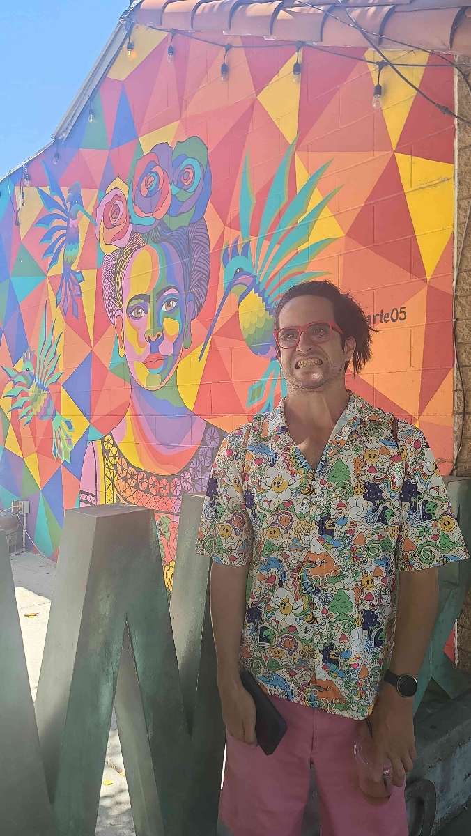 Sacramento Scavenger Hunt scavenger hunt photos