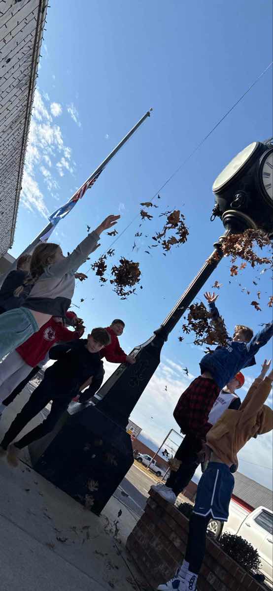 Yukon Scavenger Hunt scavenger hunt photos